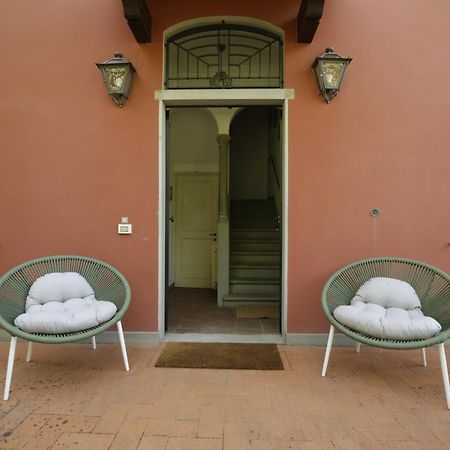 Casa Bellosguardo Villa Florence Exterior photo