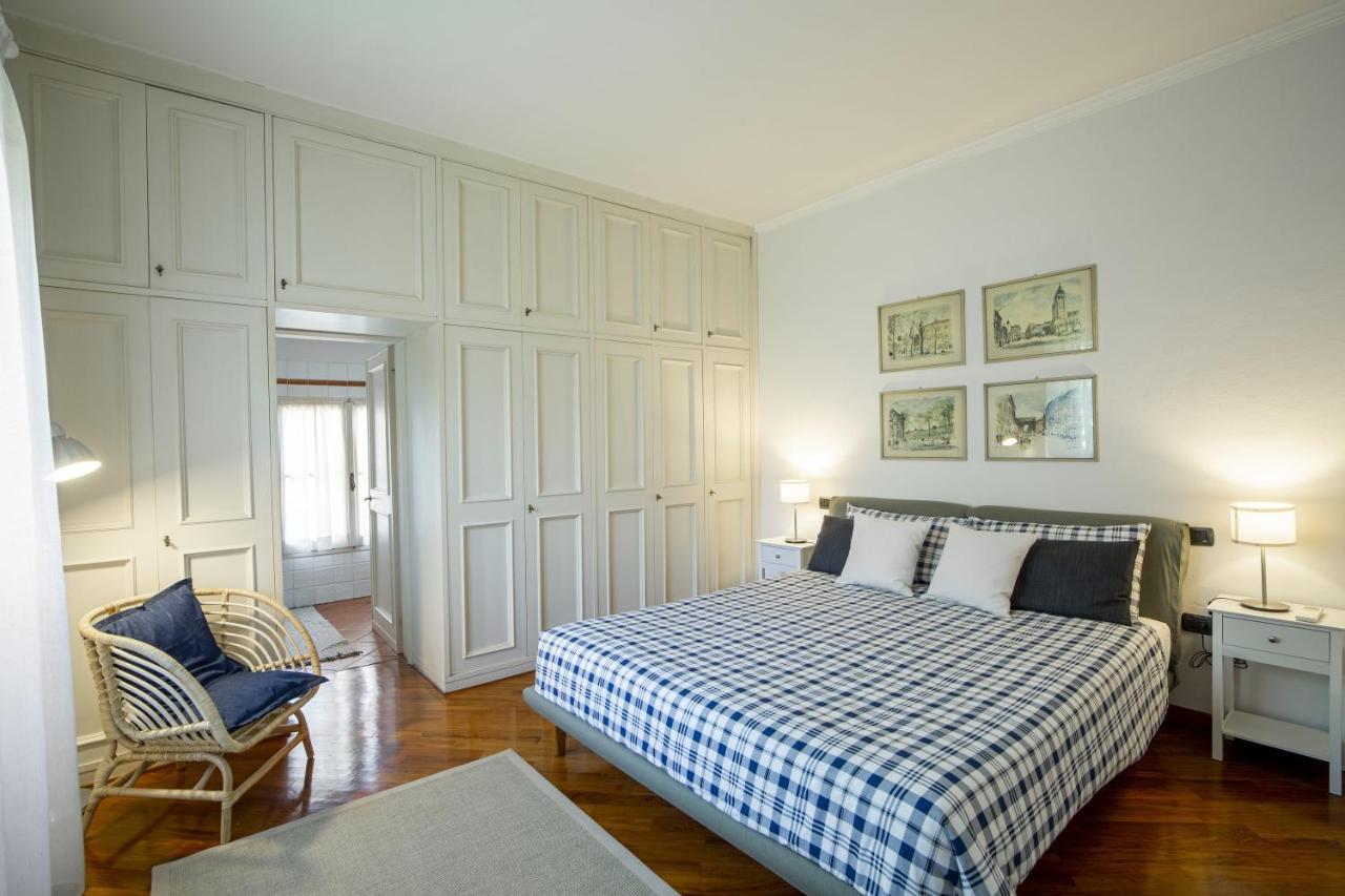 Casa Bellosguardo Villa Florence Exterior photo